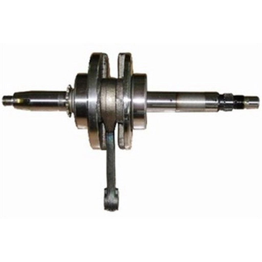 ARORA 3 TEKER MOPED KRANK MİLİ KOMPLE #AR100-5 013
